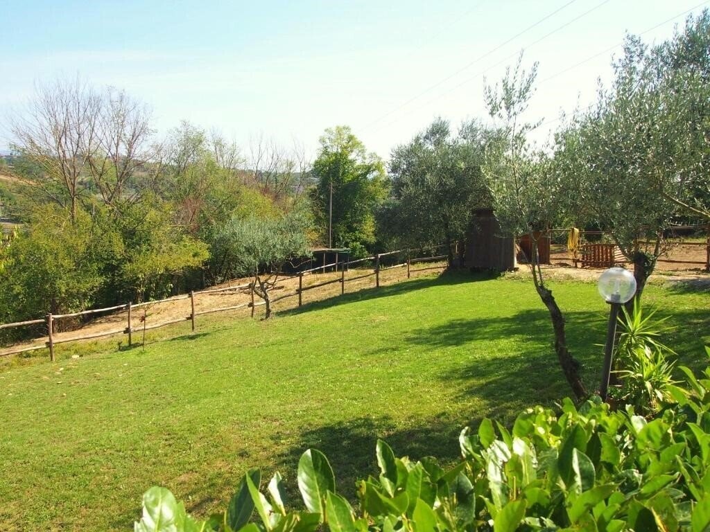 Картинка Nell'Antica Torre di Fronte a Siena 3*