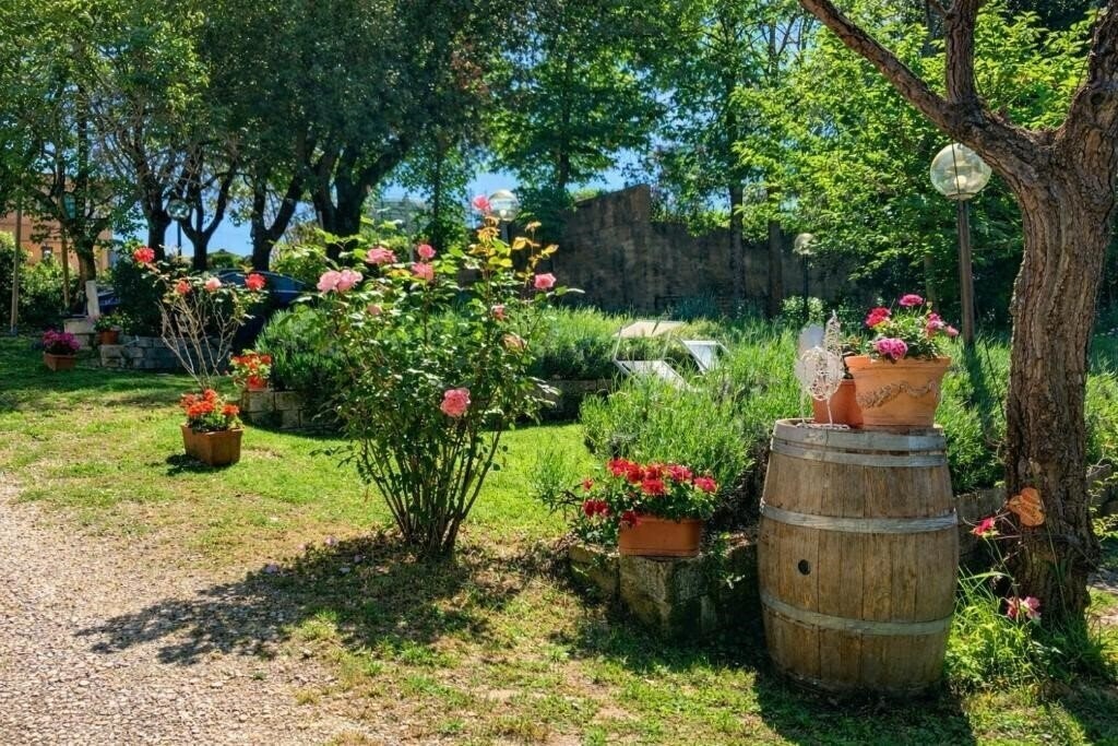 Изображение La Coroncina Lodging 4*