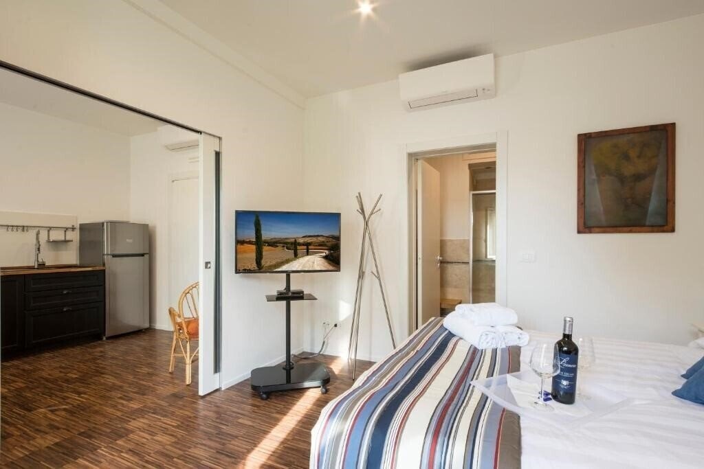 Картинка La Coroncina Lodging 4*