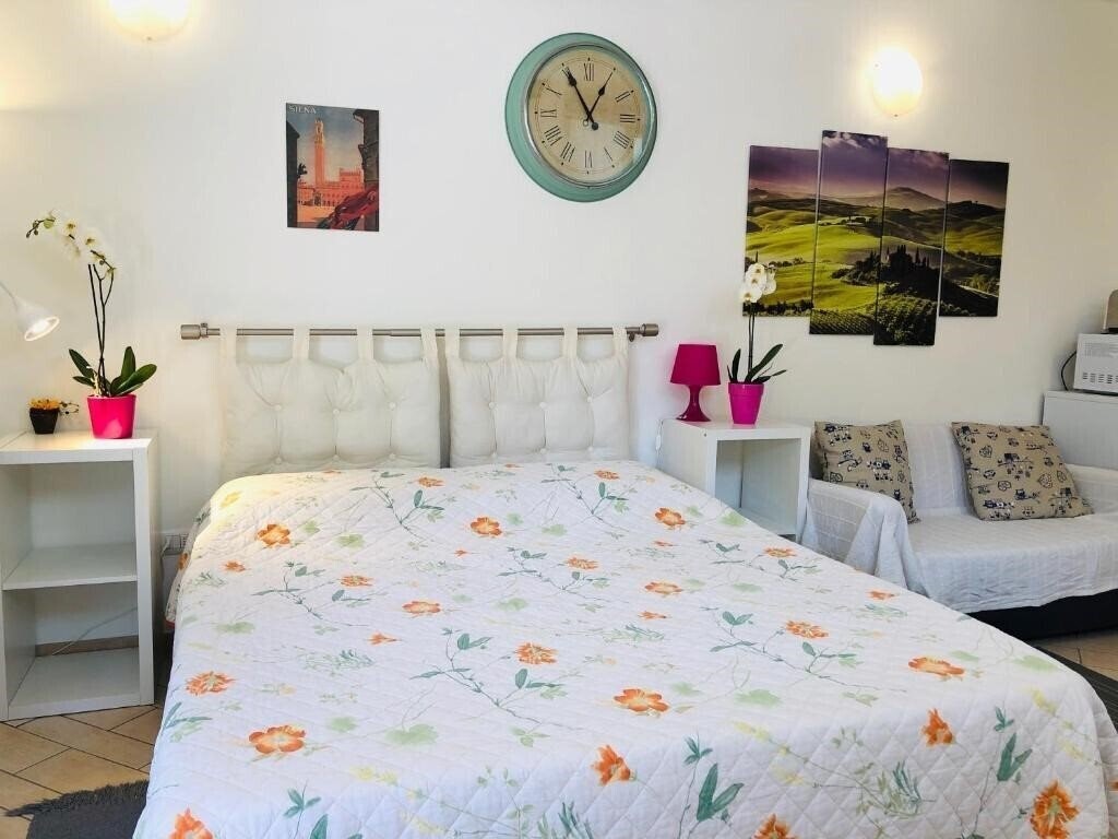 Изображение La Dolce Vita Studio with Free Private Parking 3*