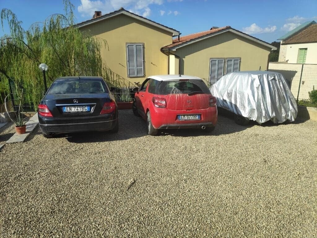 Картинка La Dolce Vita Studio with Free Private Parking 3*