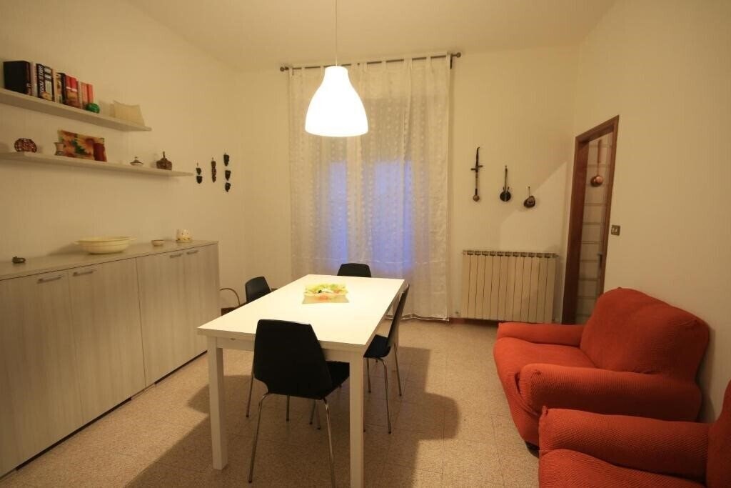 Готель Vittori Apartment 2*