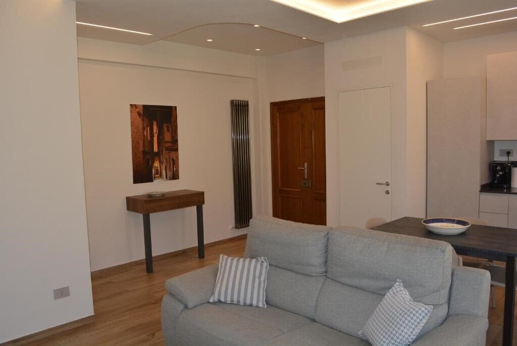 Картинка Vittori Apartment 2*