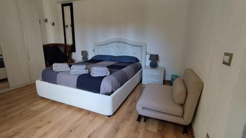 Картинка Villa Zara B&B 2*