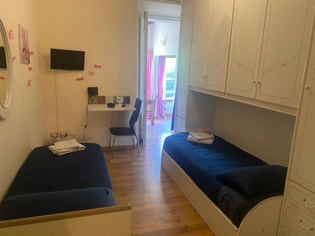 Фото Villa Zara B&B 2*