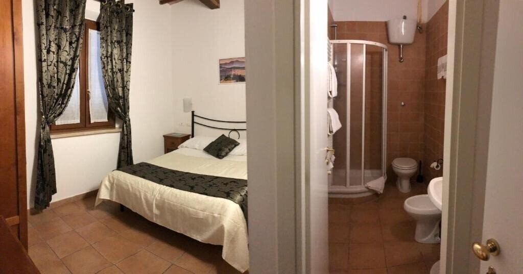 Фотография Villa Tuscany Siena 3*