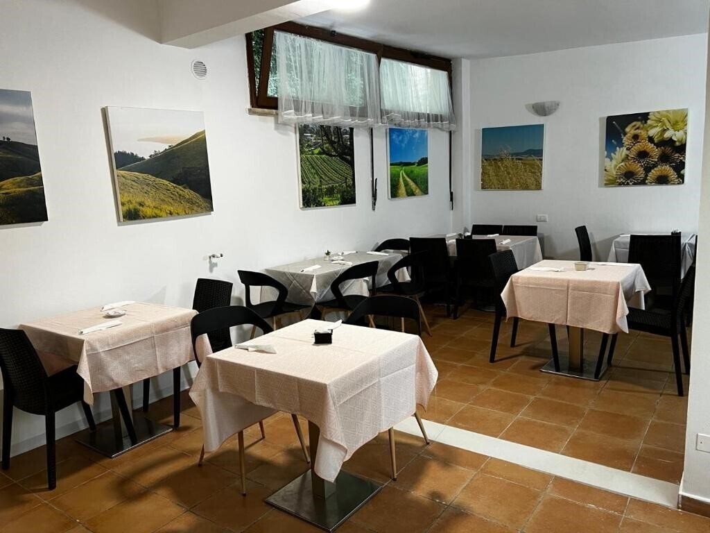 Изображение Villa Tuscany Siena 3*