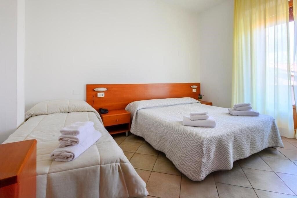 Картинка Vico Alto 3*