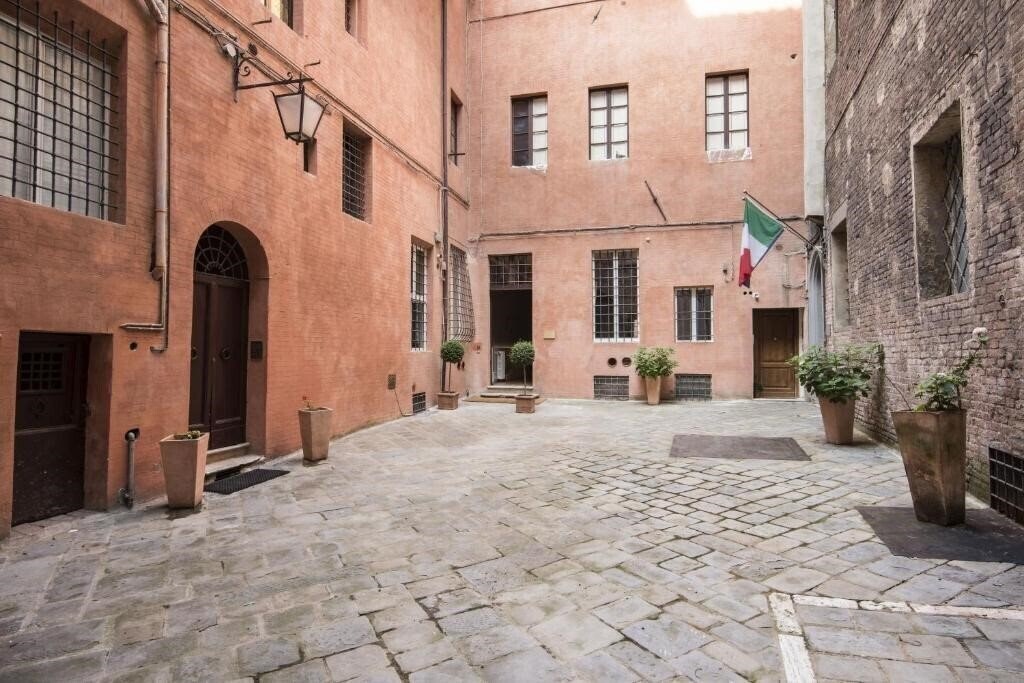 Изображение La Terrazza Sul Campo 3*