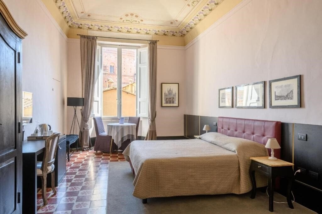 Картинка La Terrazza Sul Campo 3*