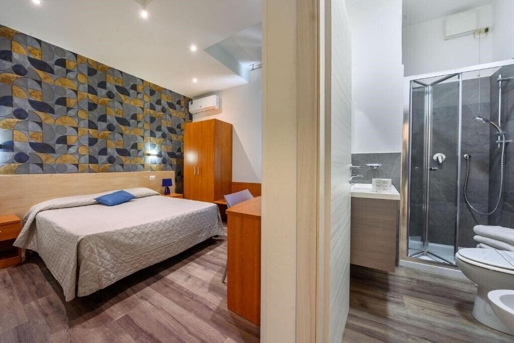 Фото Anna Siena Nord Hotel 3*