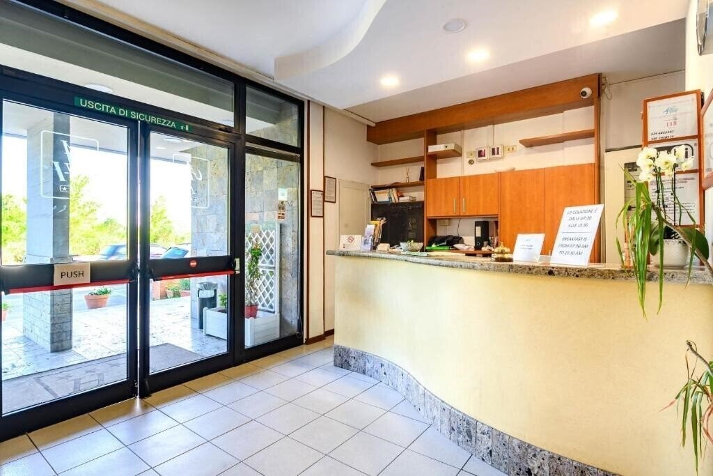 Зображення Anna Siena Nord Hotel 3*