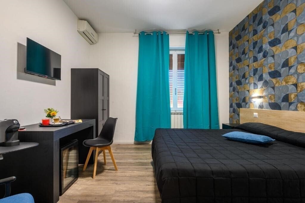 Картинка Anna Siena Nord Hotel 3*