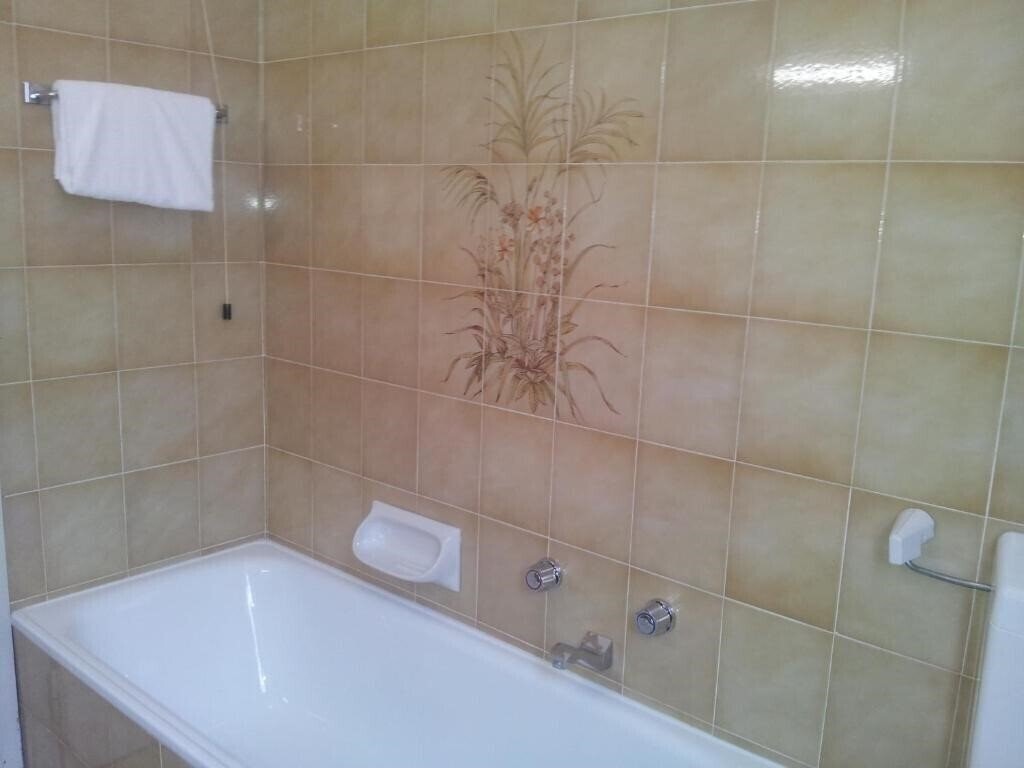 Фотографія Montecarlo Hotel Chianciano Terme 3*