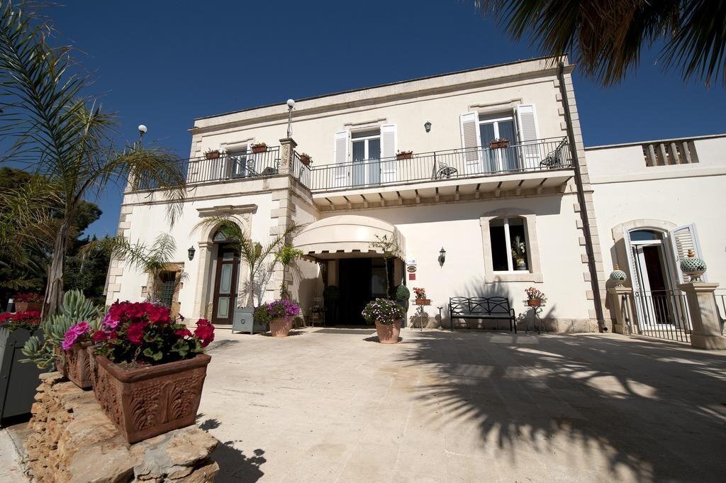 Фотографія Principe di Fitalia 4*