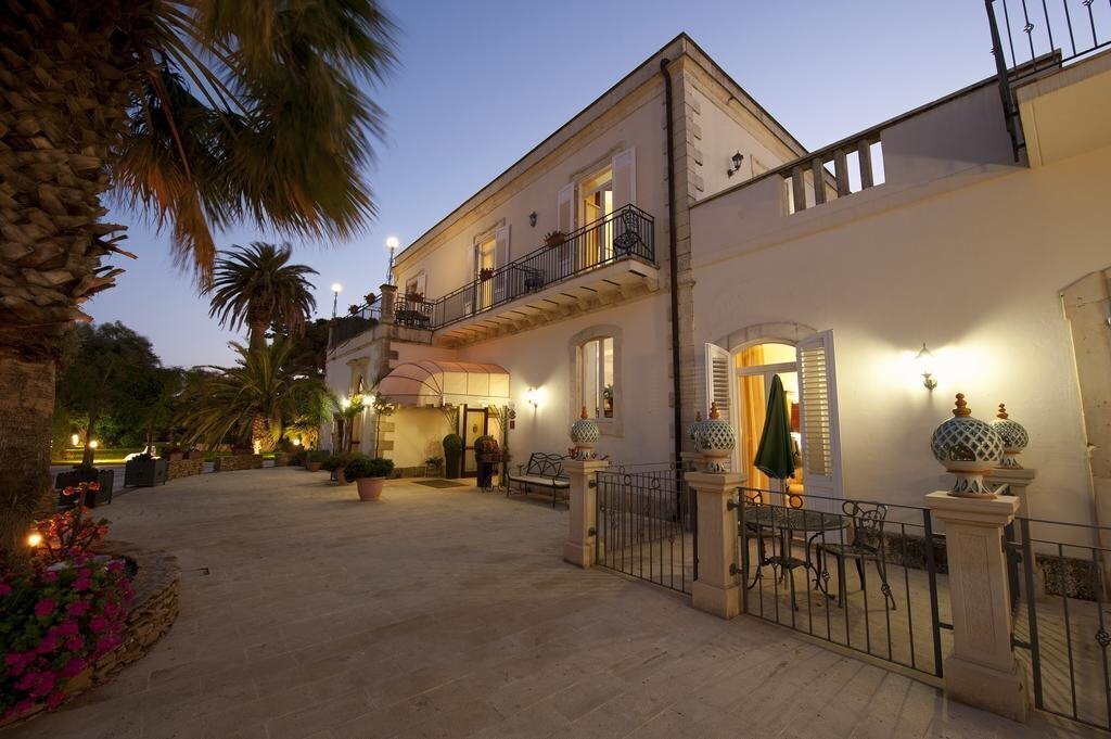 Зображення Principe di Fitalia 4*