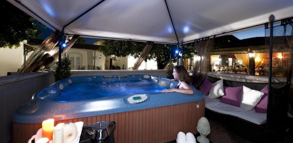 Картинка Principe di Fitalia 4*