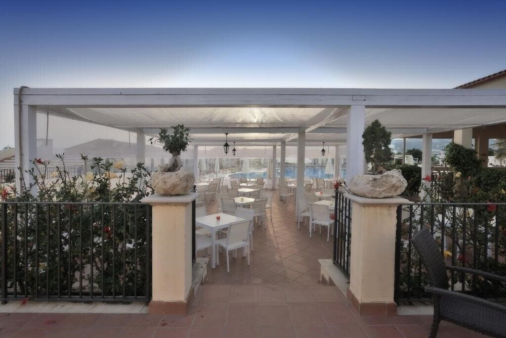 Фотографія Sikania Resort & SPA 4*