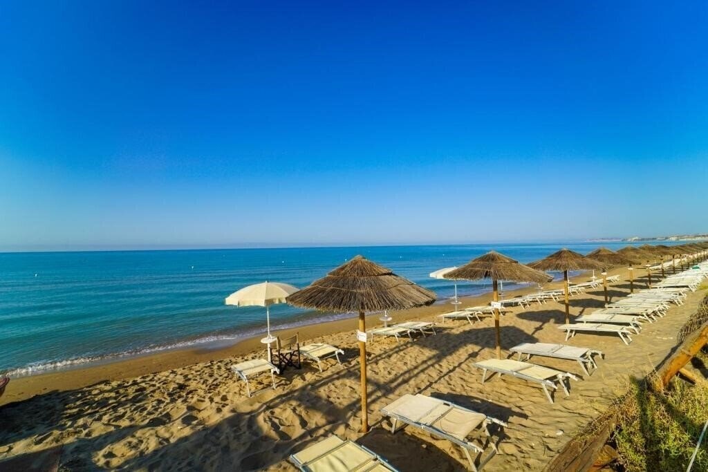 Зображення Sikania Resort & SPA 4*