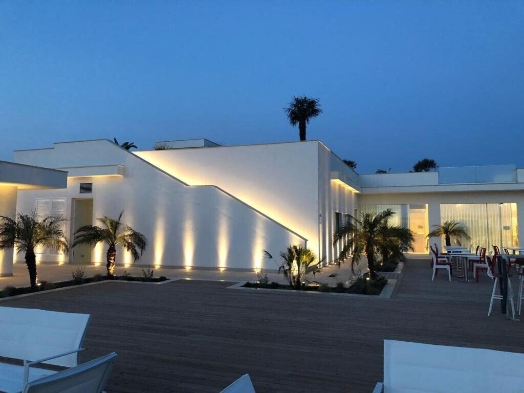 Зображення Modica Beach Resort (Marina Di Modica) 4*
