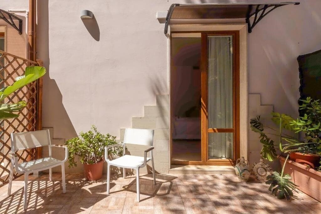 Фото Parco Delle Fontane 4*