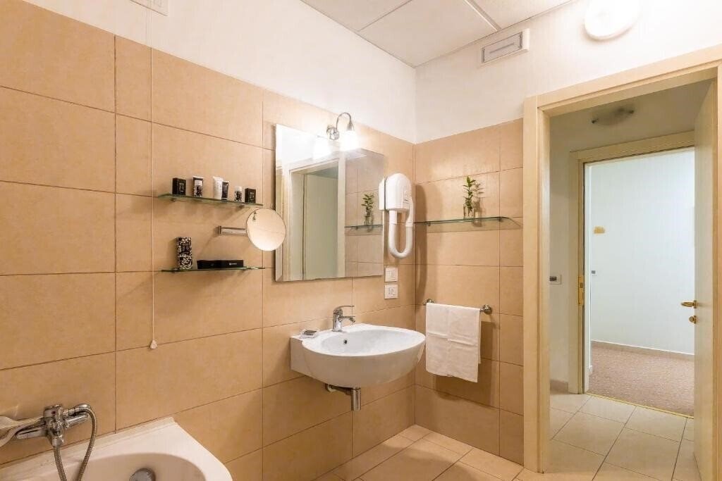 Зображення Parco Delle Fontane 4*