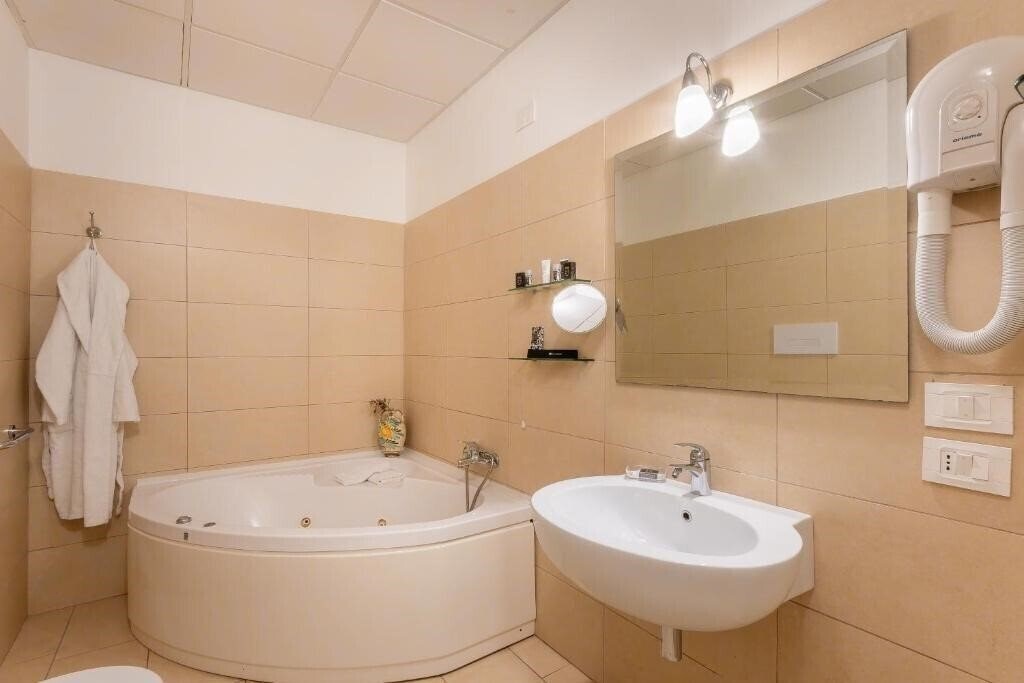 Картинка Parco Delle Fontane 4*