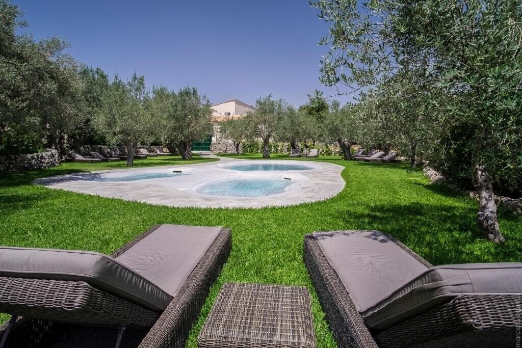 Фото Masseria Degli Ulivi 4*