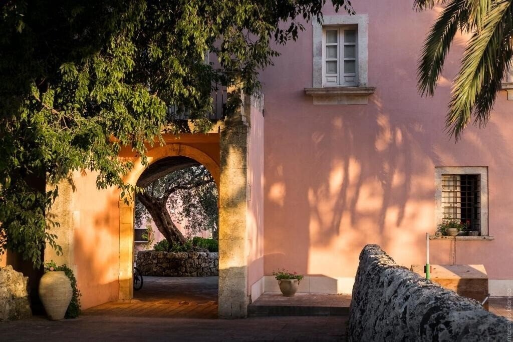 Фотографія Masseria Degli Ulivi 4*
