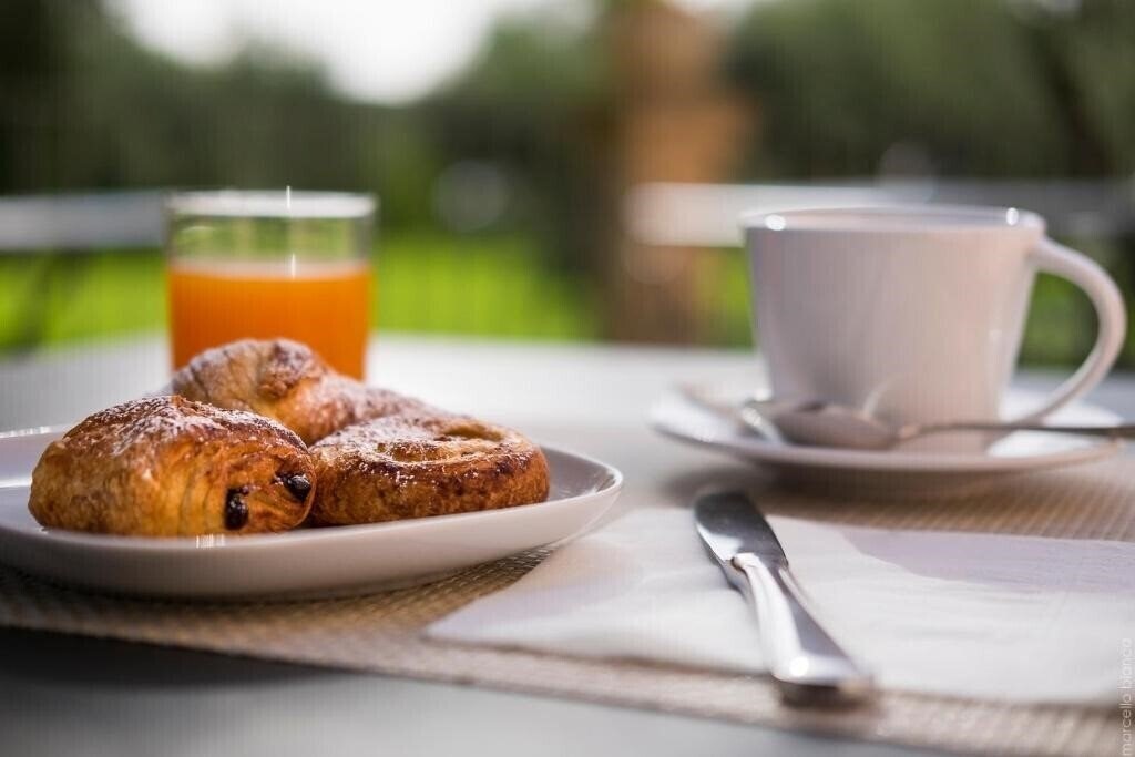 Картинка Masseria Degli Ulivi 4*