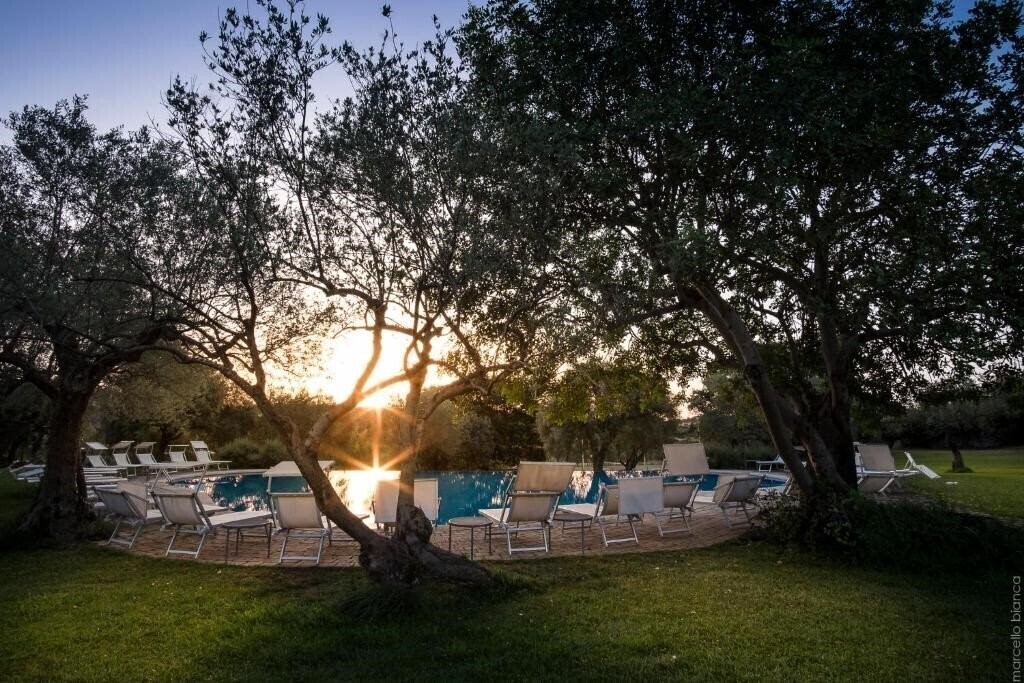 Картинка Masseria Degli Ulivi 4*