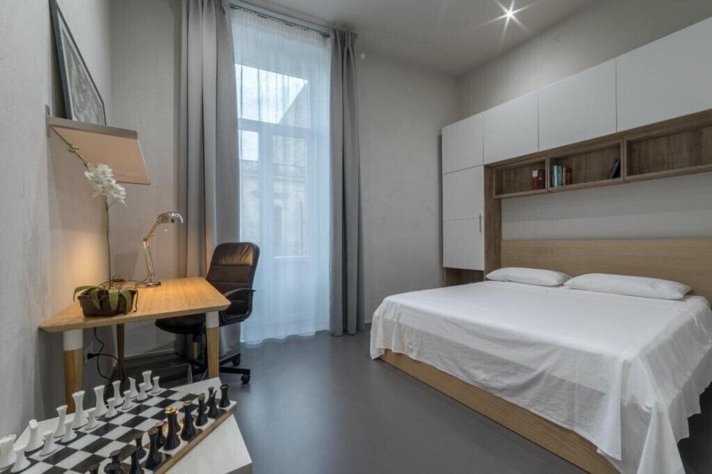Фото Le Residenze Archimede 4*