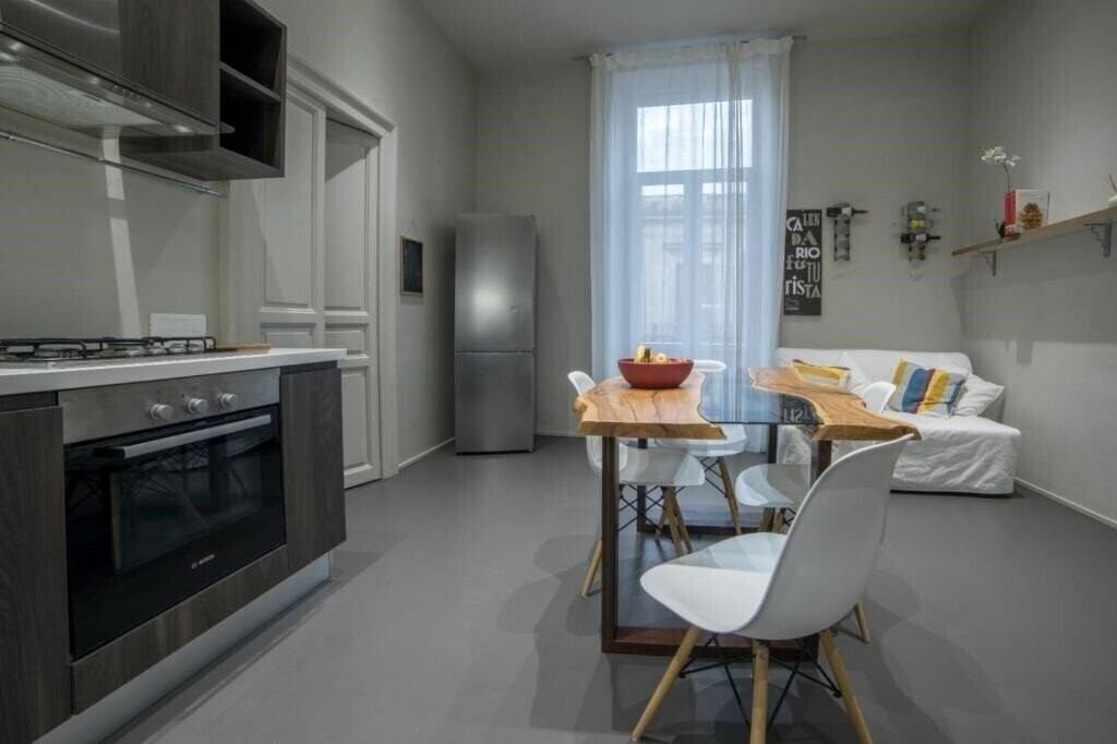 Изображение Le Residenze Archimede 4*