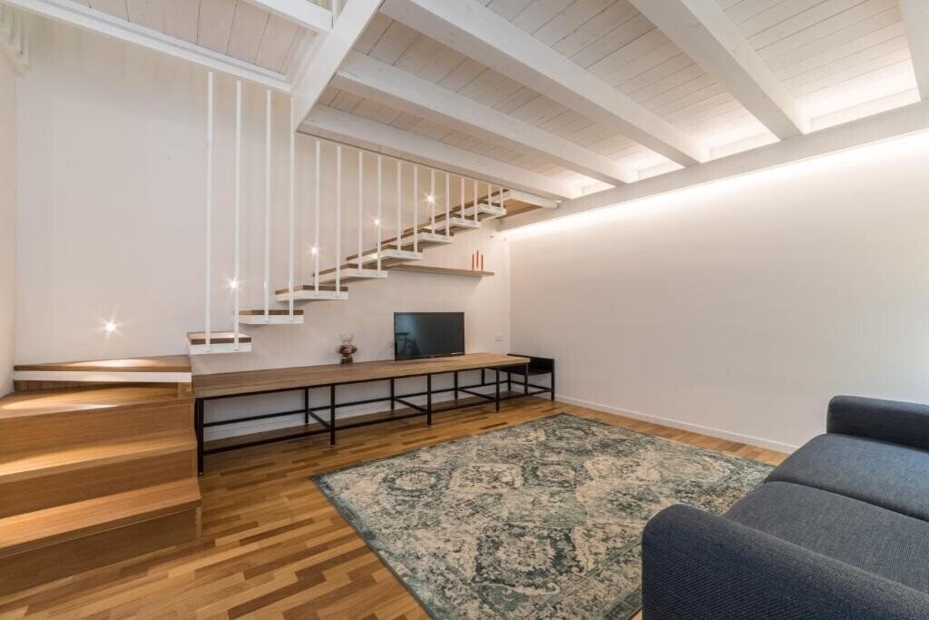 Картинка Le Residenze Archimede 4*