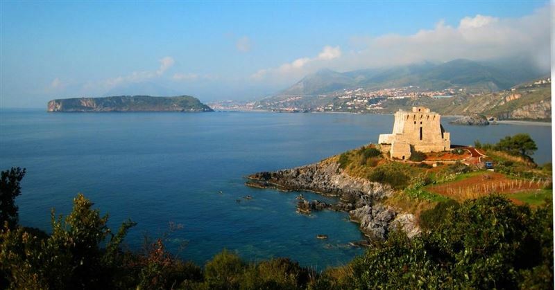 Фото Santa Caterina Village 4*