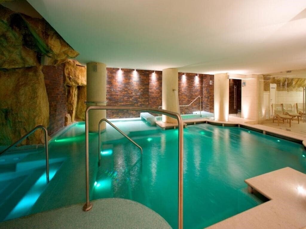 Фотография Ulisse Deluxe Hostel 3*