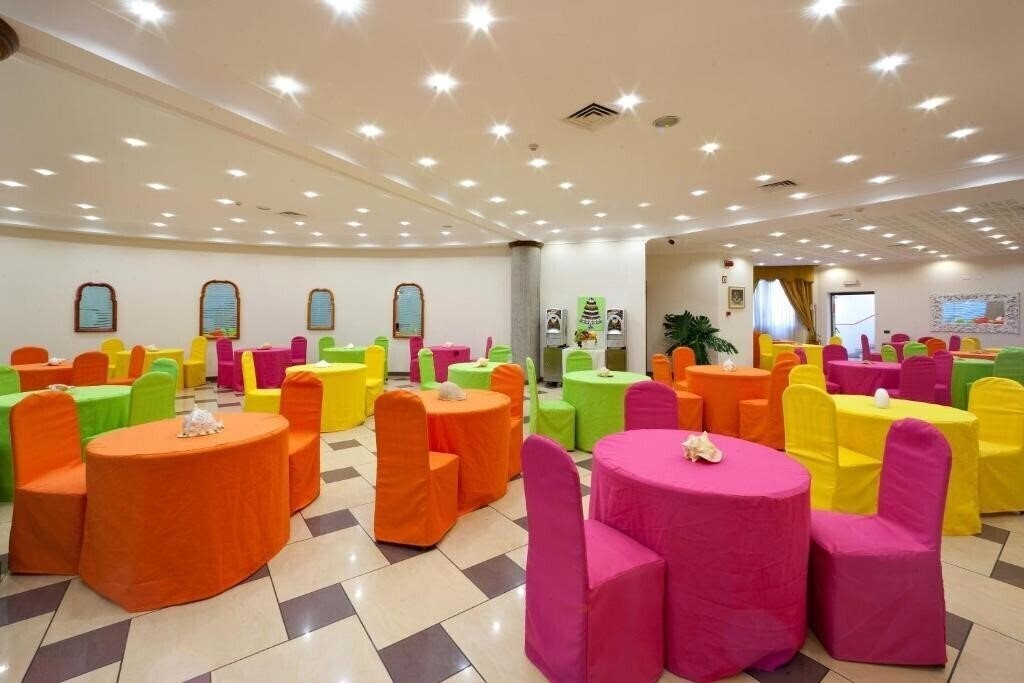 Картинка Ulisse Deluxe Hostel 3*