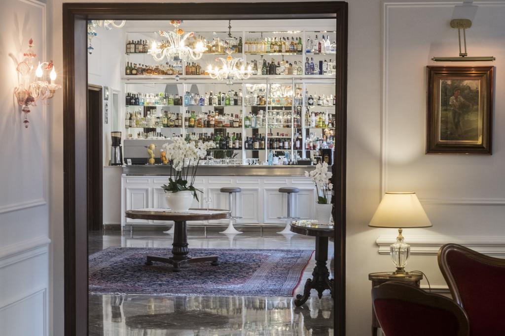 Готель Majestic Palace 4*