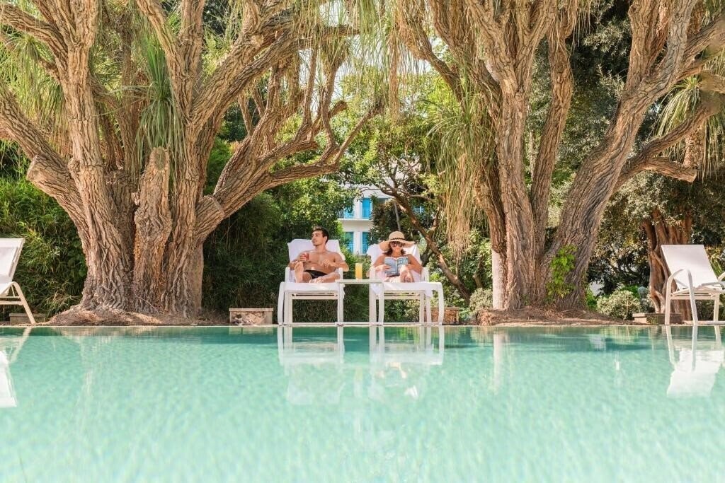 Картинка La Residenza 4*