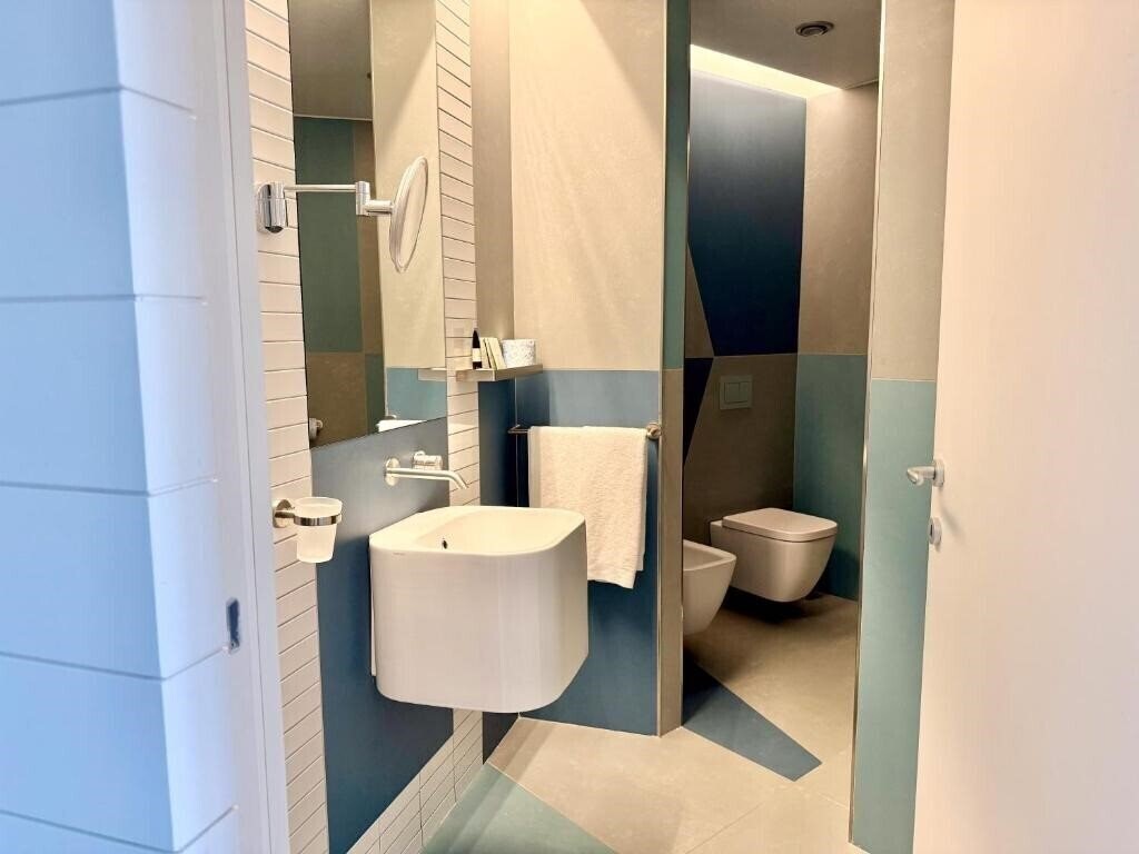 Фото So' Lifestyle Hotel 4*