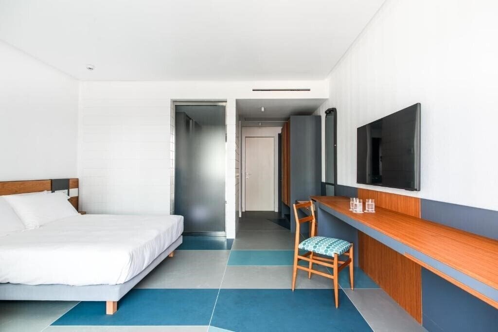 Фотографія La Residenza 4*