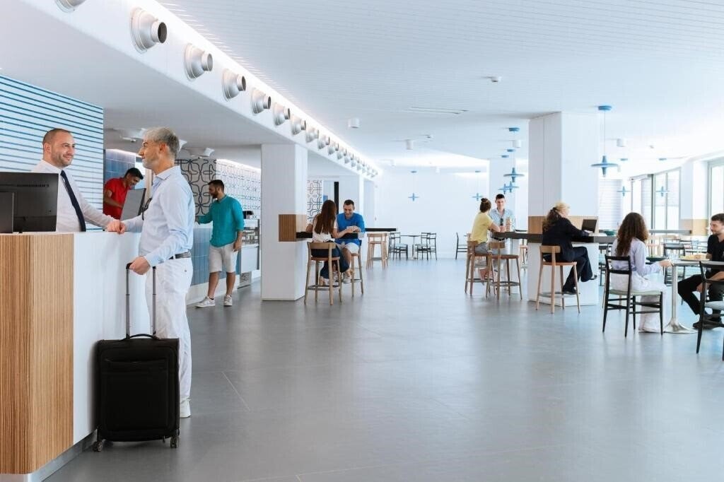 Изображение So' Lifestyle Hotel 4*