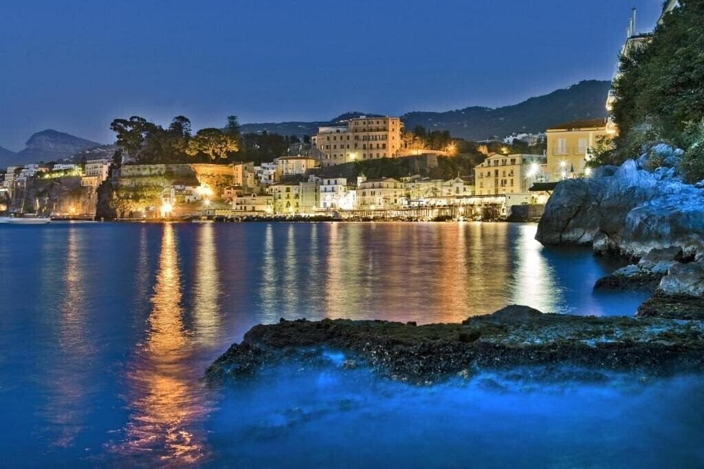 Зображення Hilton Sorrento Palace 4*
