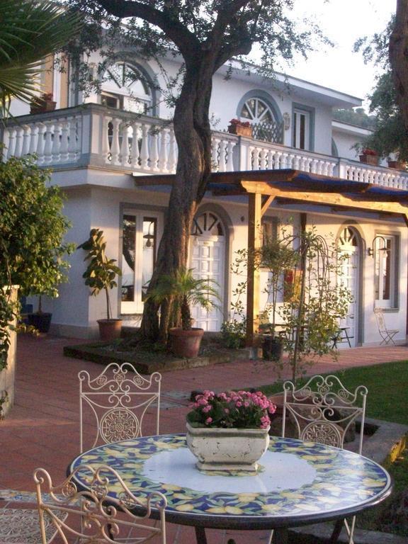 Зображення Villa Giovanna вилла