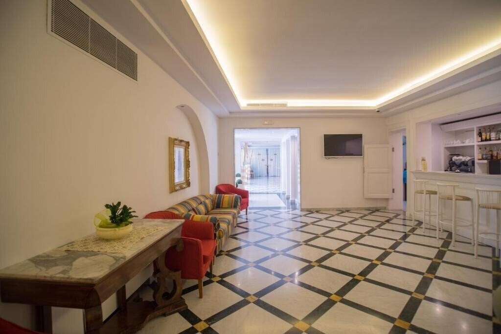 Фото Villa Maria (Sorrento) 3*