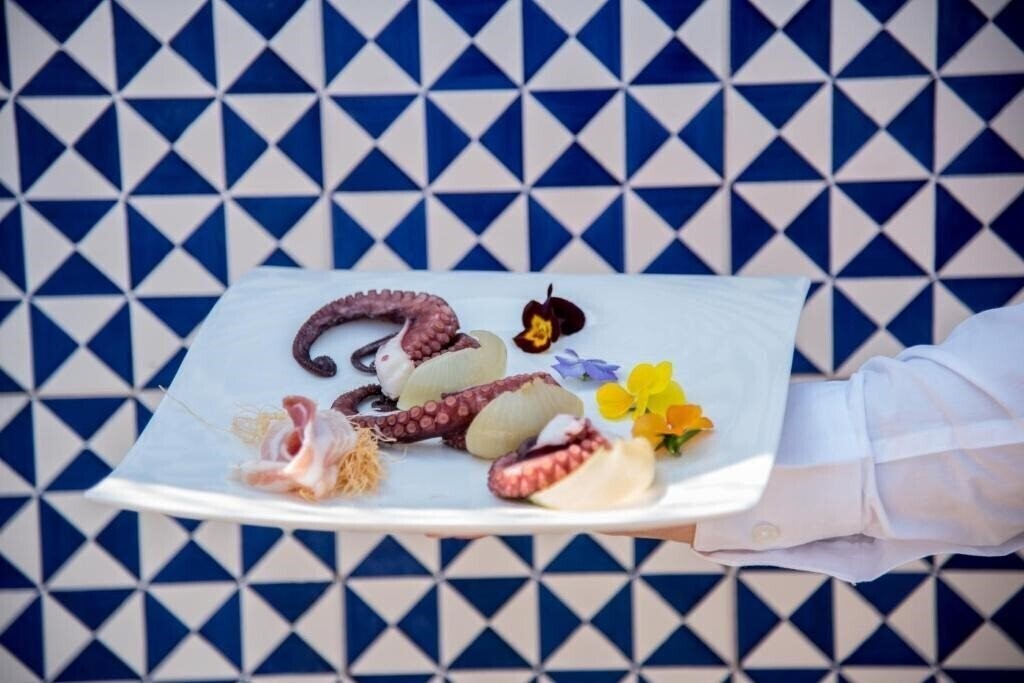 Фотография Villa Maria (Sorrento) 3*