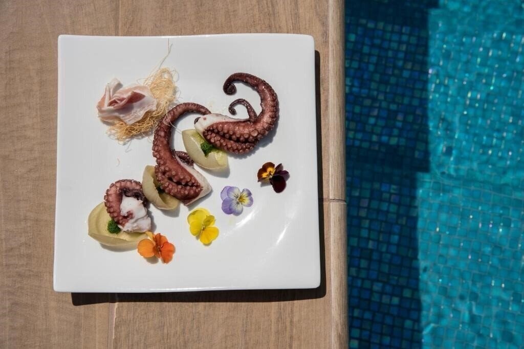 Картинка Villa Maria (Sorrento) 3*