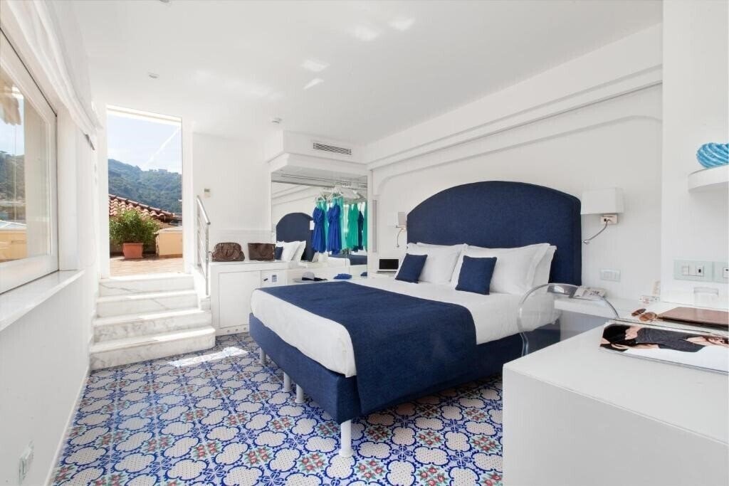 Фотография Antiche Mura 4*