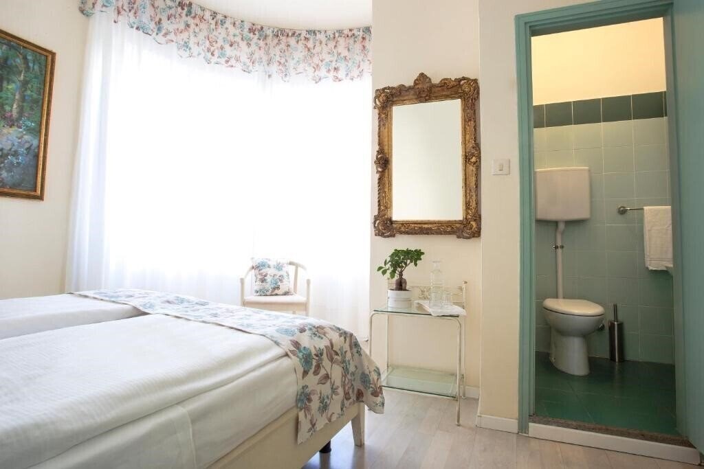 Фотография Antiche Mura 4*