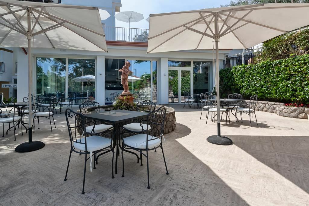 Фотографія Metropole 3*